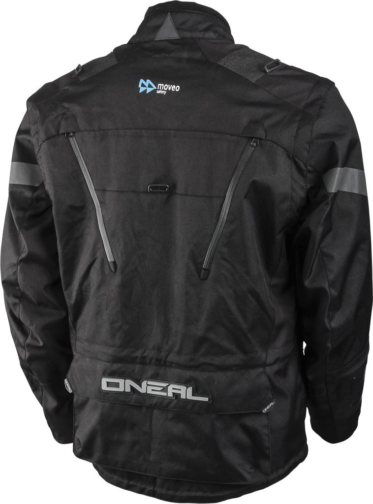 O'Neal Motorrad Cross Offroad Jacke - BAJA Racing Enduro Produktbild 6