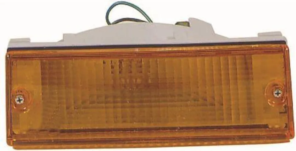 Freccia Anteriore Dx ABAKUS per Mitsubishi L200 OE MB527080 | Ricambio Top