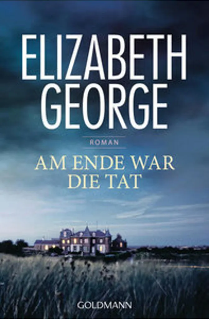 Am Ende war die Tat : le livre pour ne plus jamais s'ennuyer en lisant