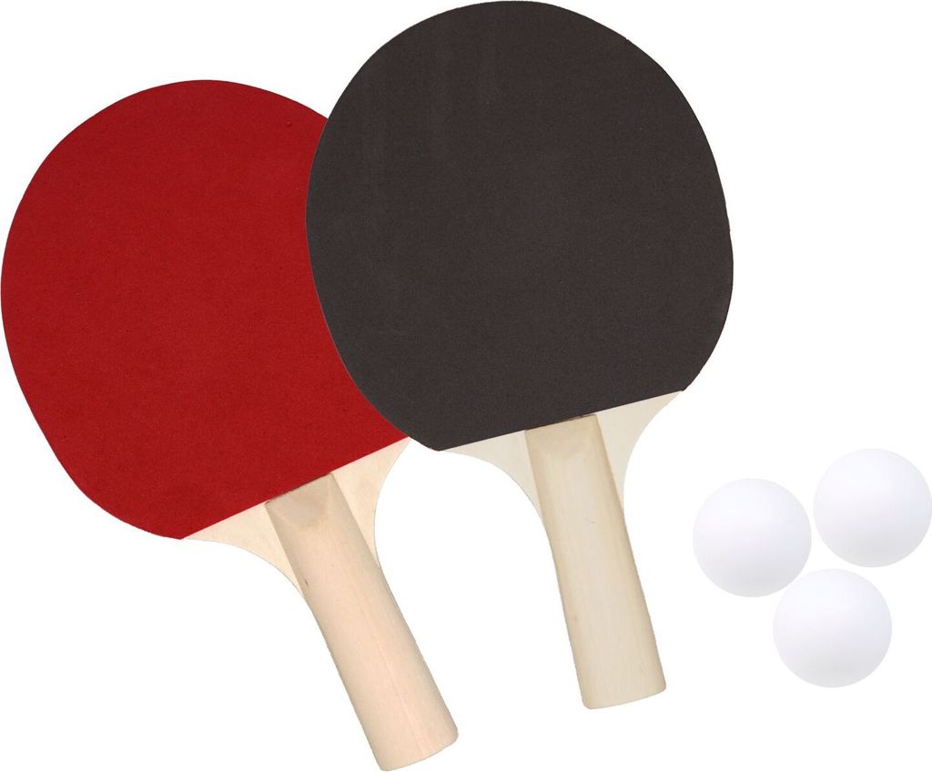 Best Sporting Tischtennis-Set 6tlg. 22196