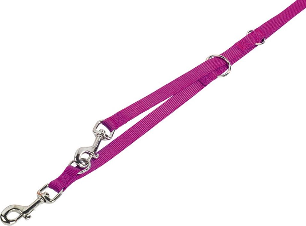 Piombo Nobby "Classic" L: 200 cm, L: 10 mm lampone Immagine del prodotto 