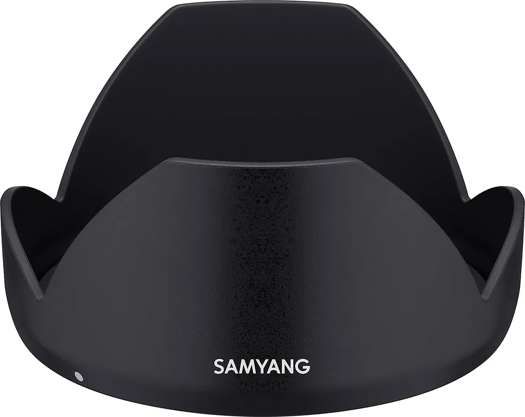 Paraluce Samyang VDSLR 24mm T1.5 | Accessorio Video Originale