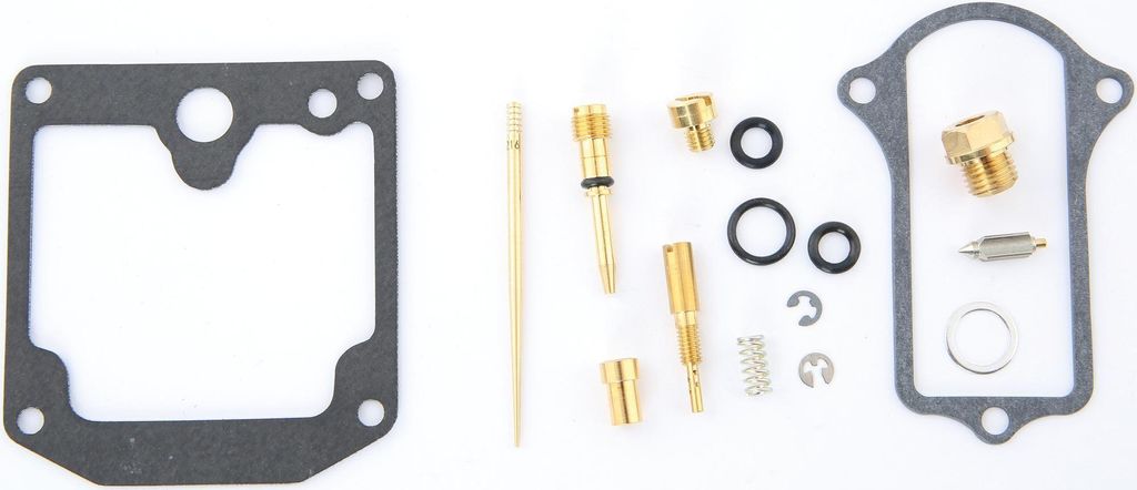 Vergaser Reparatursatz Keyster Vollsatz KK-0148NR für Produktbild 