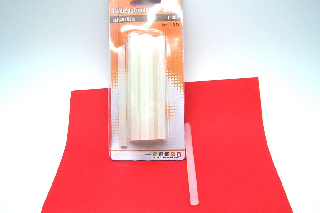 Klebepatronen Klebestifte für Heißklebepistole