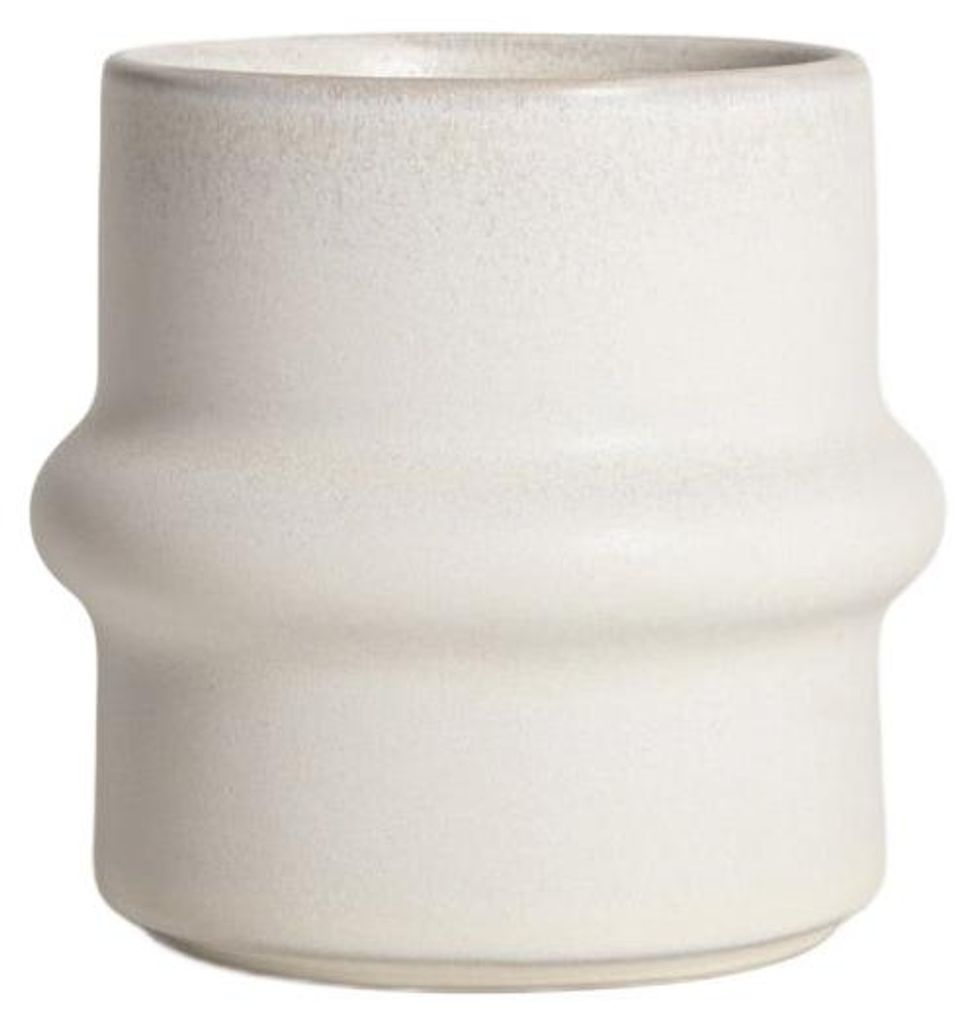 HOMLA OPOL – Pohár bez ucha, krémová barva, 0,25 l Obrázek produktu 