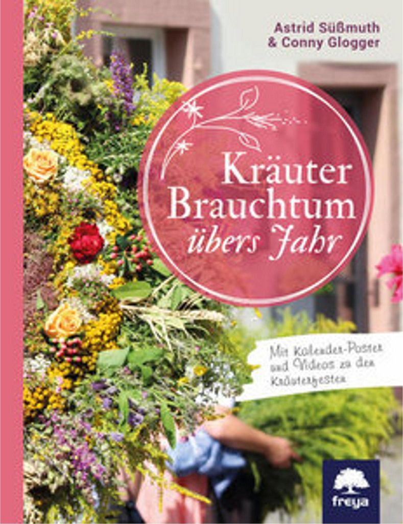 Kräuterbrauchtum Immagine del prodotto 