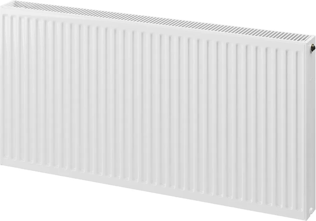 Mexen CV22 radiatore a pannello 300 x 800 mm, collegamento inferiore, 746 W, bianco - W622-030-080-00