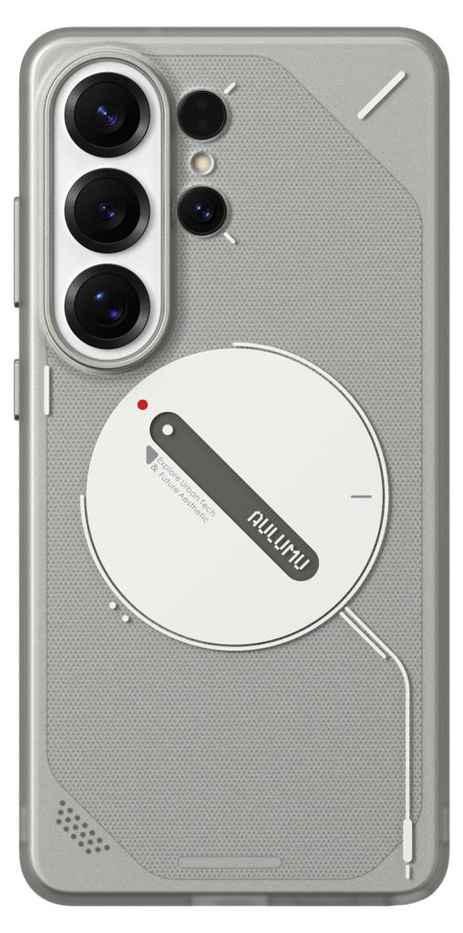 Aulumu S26 Frosted Ochranný kryt pre Samsung S26 Ultra, Obrázok produktu 