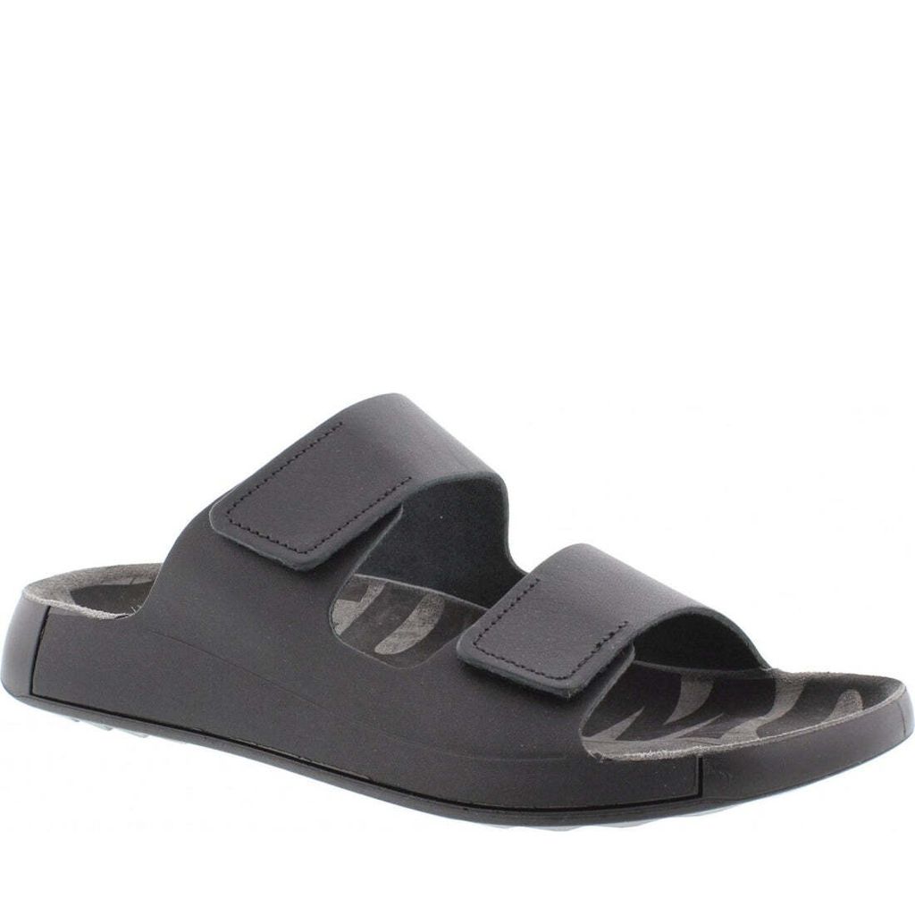 ECCO Herren Hausschuhe 50090401001 Farbe: Schwarz Größe: 42 Produktbild 