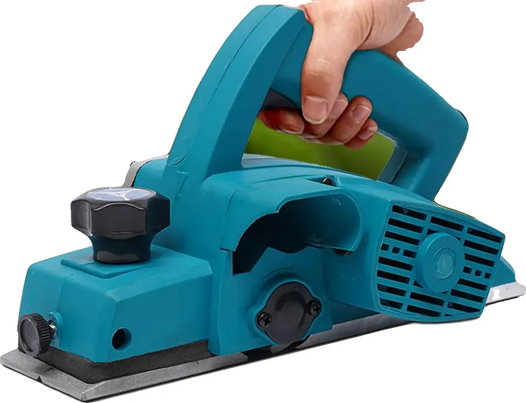 Scie bois électrique réglable idéale pour découpe de panneaux et DIY