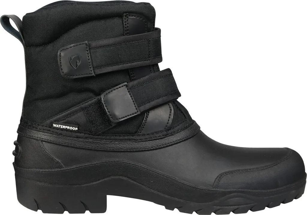 Bottes d'hiver femmes Hy Winster pour marcher dans la neige