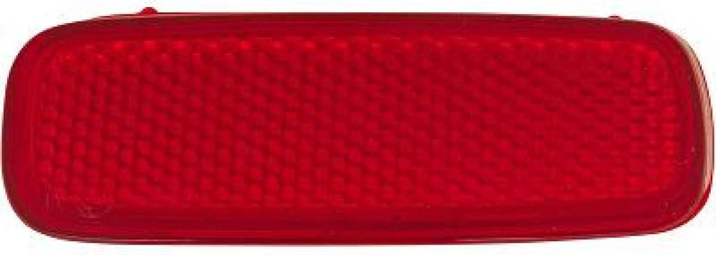 DIEDERICHS Rückstrahler 4098097 Links für OPEL Vivaro C Produktbild 