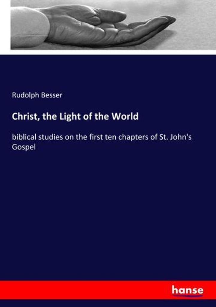 Christ, the Light of the World