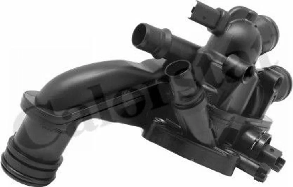 Thermostat de liquide de refroidissement 102°C pour C4 et Peugeot 308