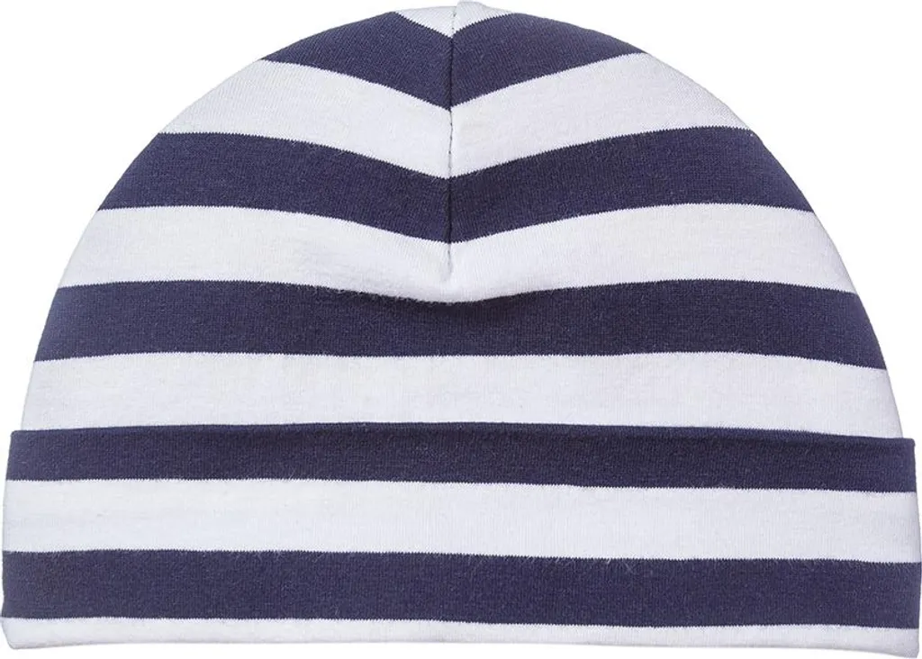 Cappello Sole Bambino Döll Cotone a Righe | Protezione Testa UV