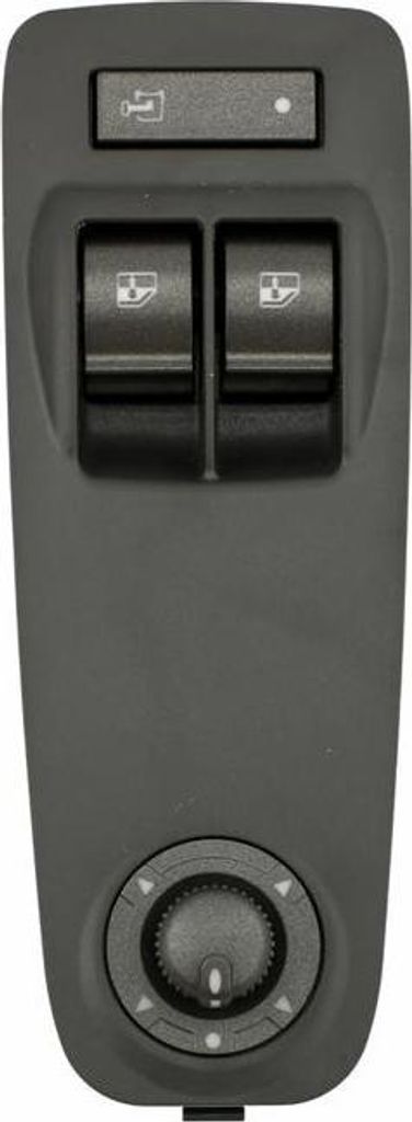 FAST FT82228 Fensterheberschalter für FIAT Ducato Produktbild 