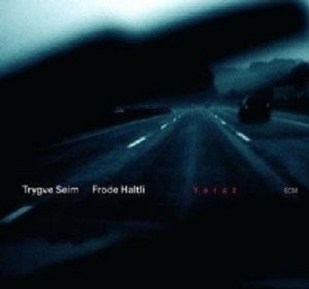 Seim,Trygve/Haltli,Frode-Yeraz