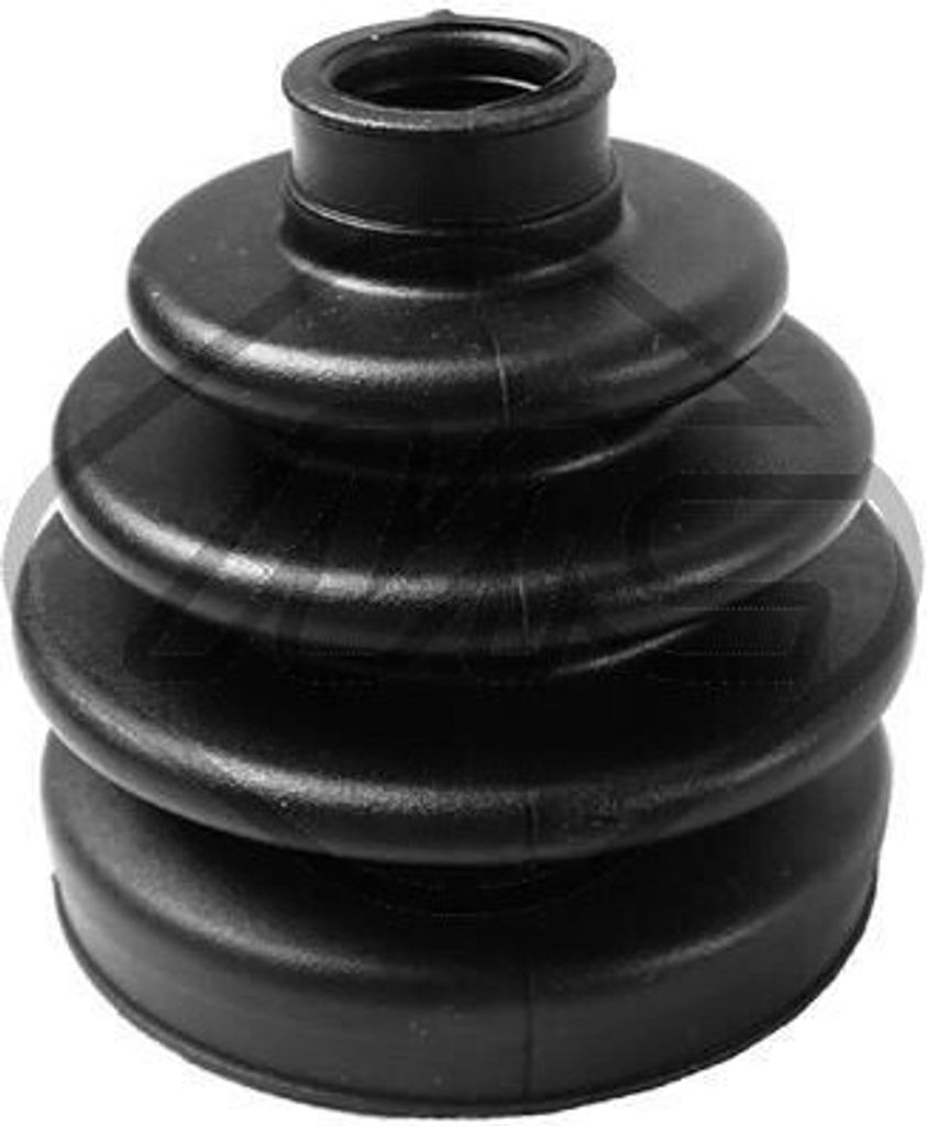 Metalcaucho 10180 Achsmanschette für FORD FOCUS III Turnier Radseitig Antriebswelle