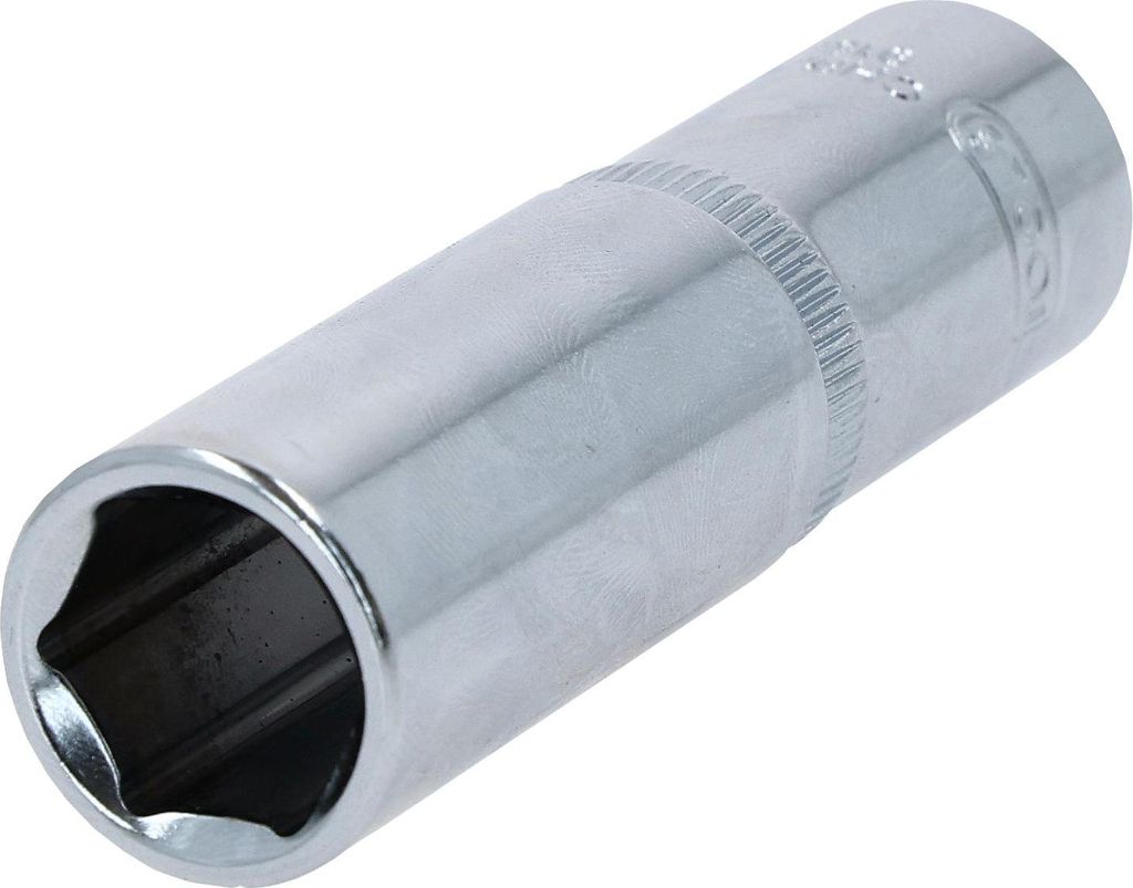 KS Tools 918.1245, Buchse, 1/2", Metrisch, 1 Kopf/Köpfe, 15 mm, Chrom-Vanadium-Stahl
