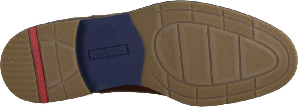 Lloyd Stiefelette Stiefelette Leder/Textil Produktbild 19