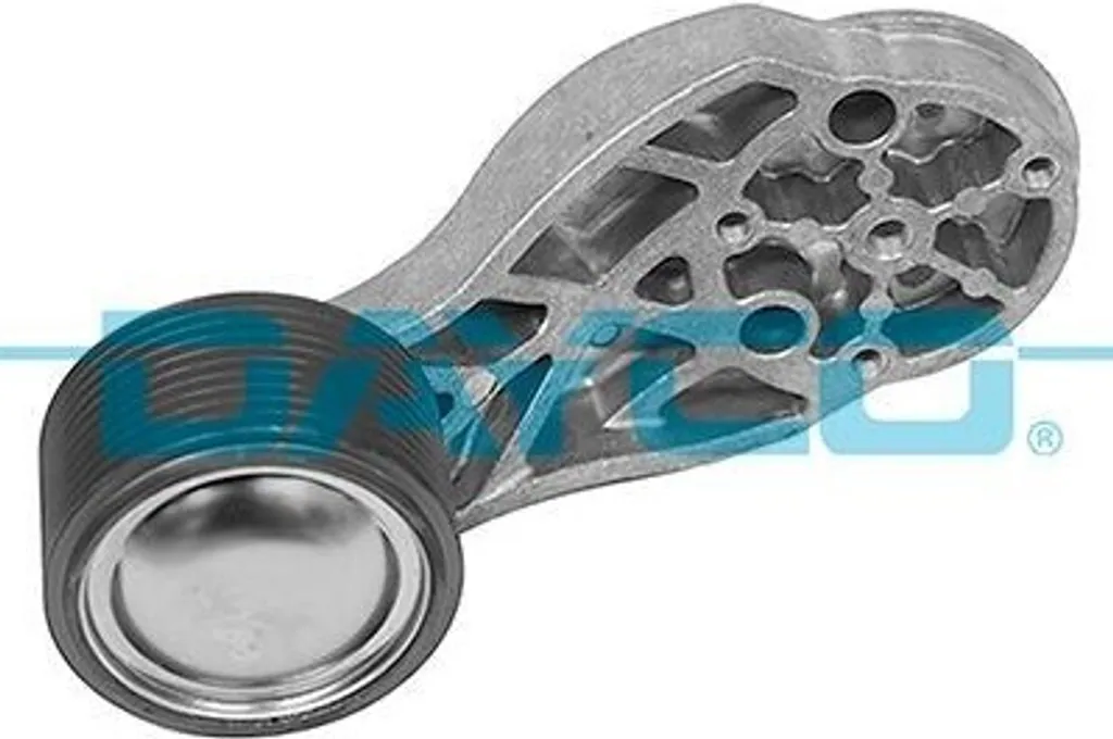Poulie de renvoi Dayco APV4152 pour Volvo 9700 et Renault Trucks C