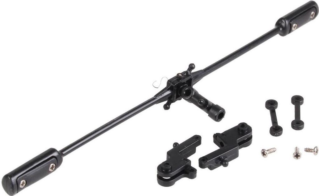 Revell 43948, Revell, Schwarz Produktbild 