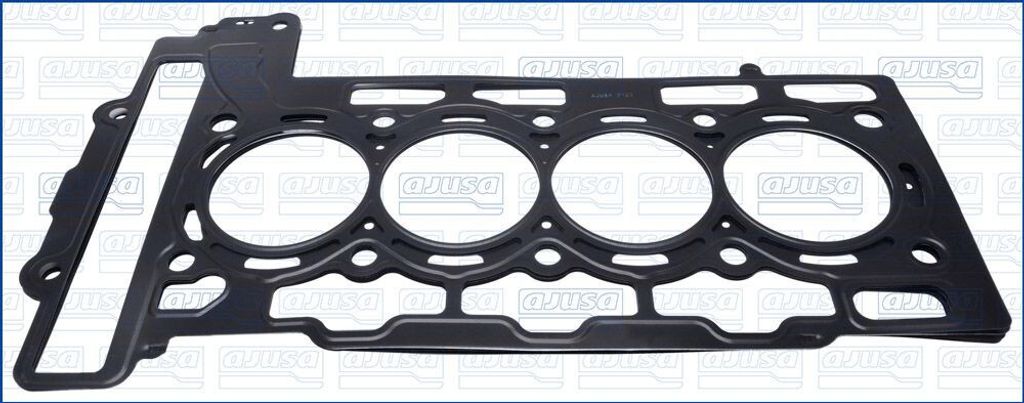 AJUSA 10187100 Zylinderkopfdichtung für OPEL GRANDLAND X (A18) Astra L Sports Tourer Astra L Schrägheck (C02) für BMW 1 Schrägheck (F20) 3 Touring