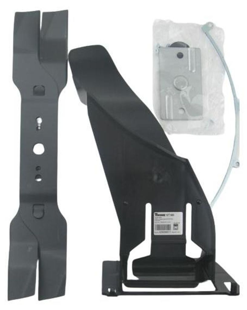 Stihl/Viking 69090071057 ORIGINAL Messer Mulchkit Kit 650 Produktbild 