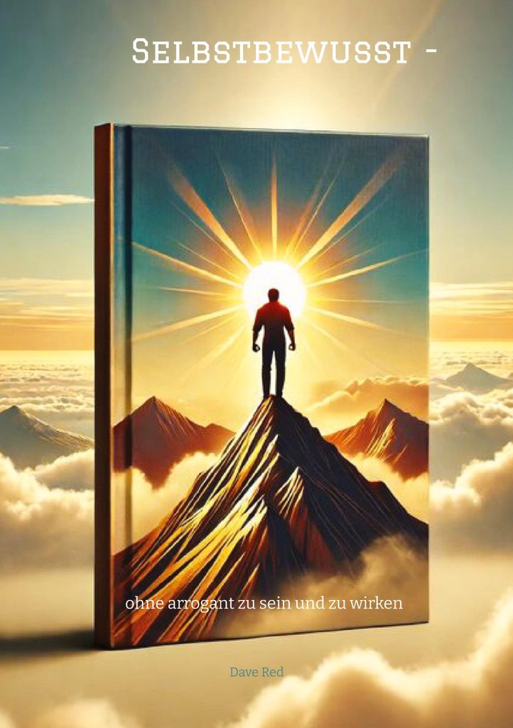Selbstbewusst -
