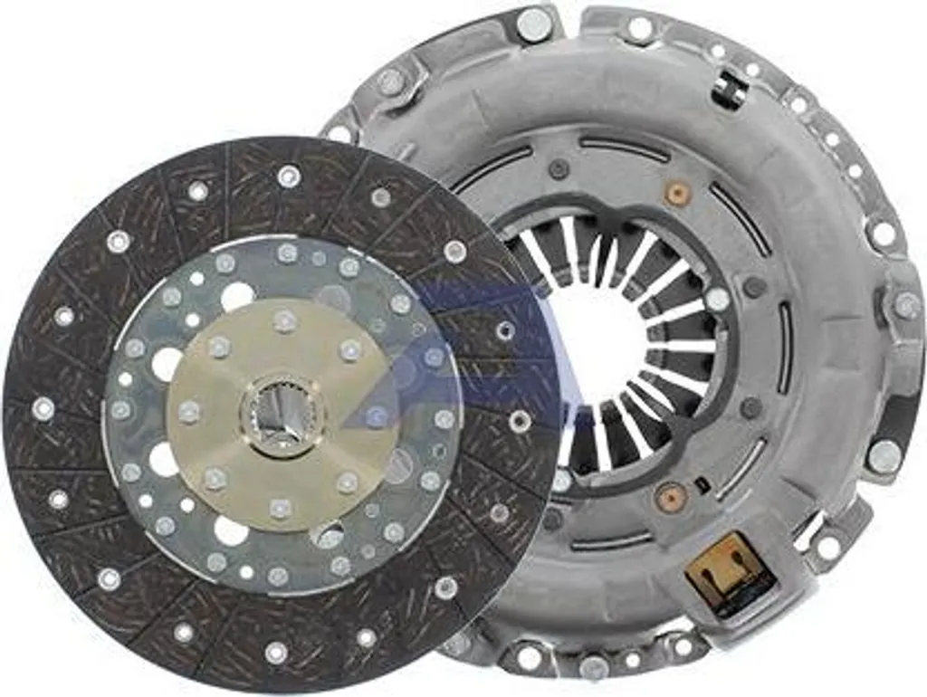 Kit d'embrayage KY-121R haute performance AISIN OE 4120024450 renforcé