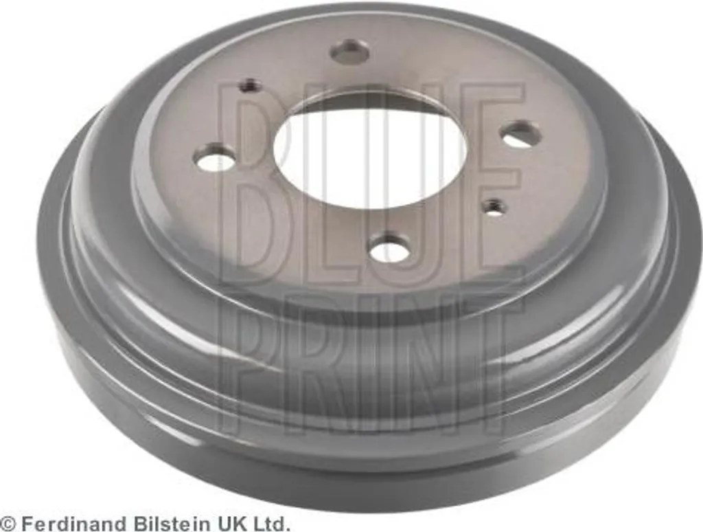Tambour de Frein Arrière pour Hyundai Atos - Qualité Équipementier OE