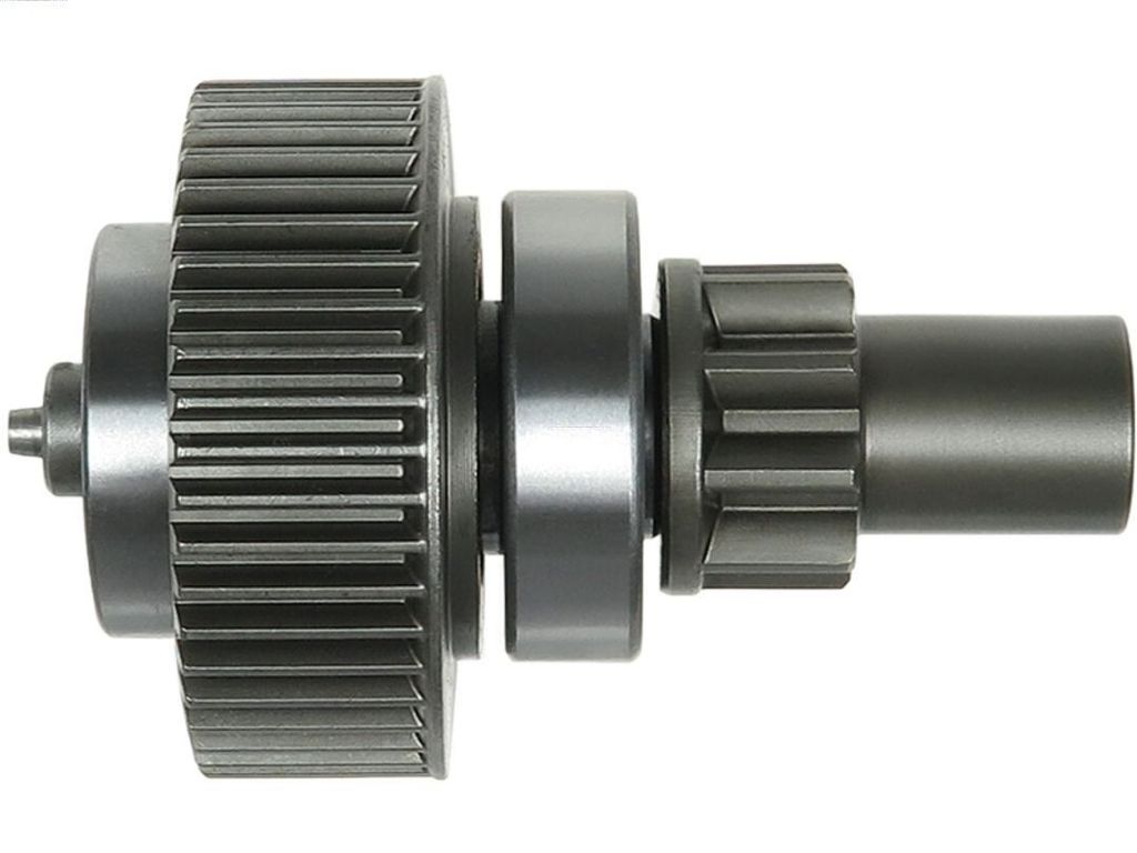 Anlasserfreilauf 9-Zahn AS-PL SD9184P