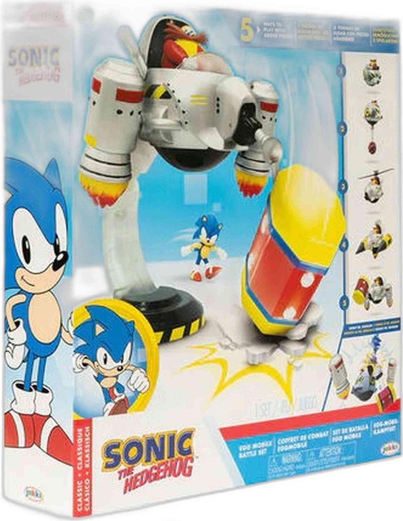 Jakks Correccion de Categoria 41444 in Multicolored color Image du produit 