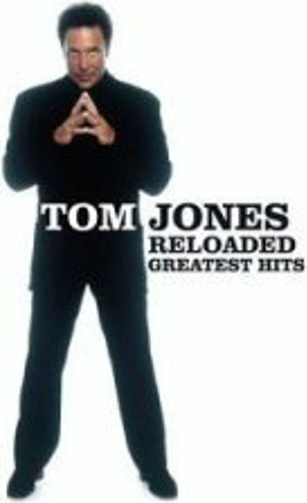 Tom Jones: Greatest Hits - POLYGRAM  - (CD / G) Produktbild 