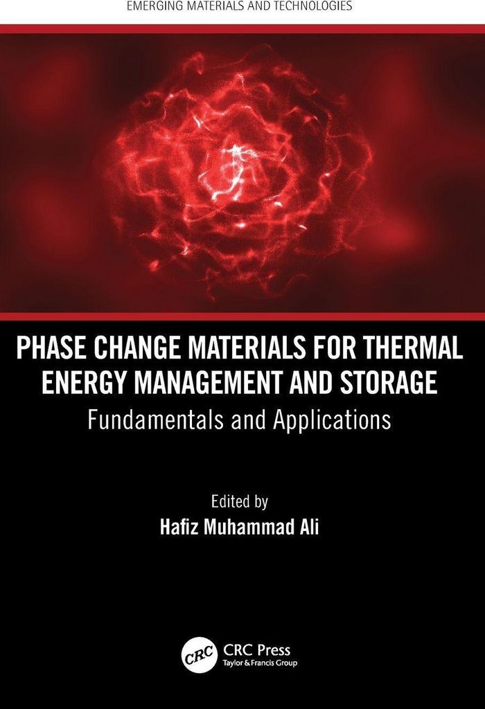 Phase Change Materials for Thermal Energy Management and Storage