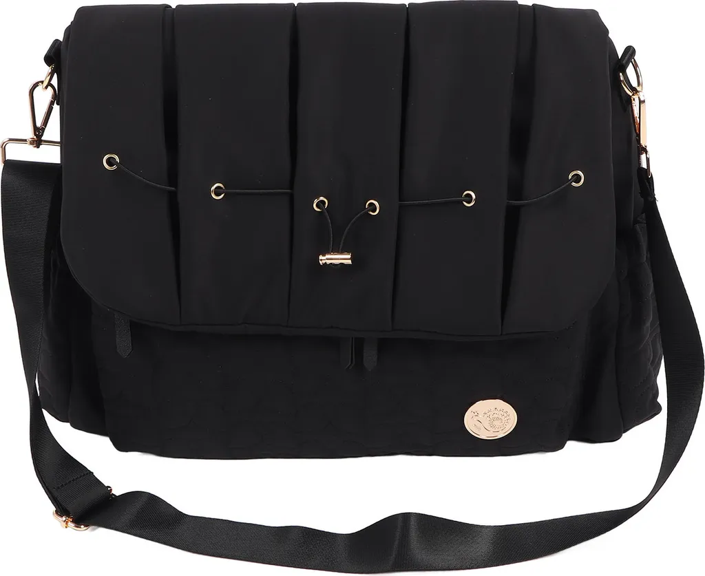 Sac à dos à couches de voyage - Grand sac à langer imperméable 25L Pro