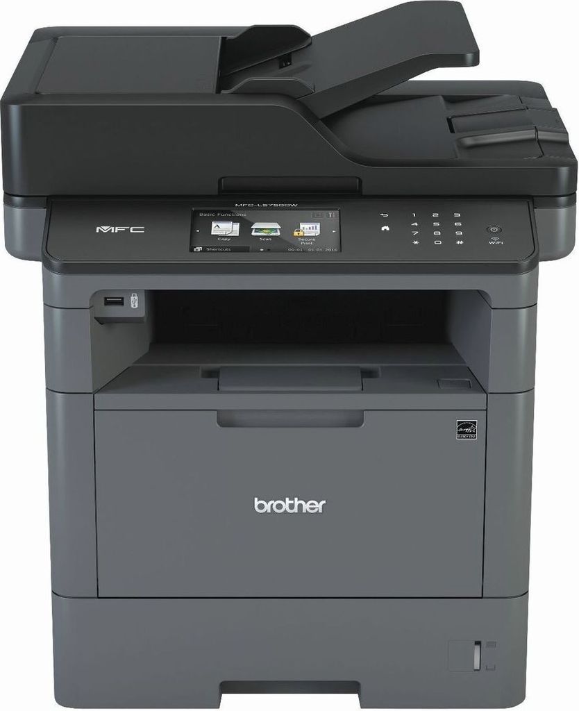 Brother MFC-L5750DW Imprimante multifonction 4 en 1 Image du produit 