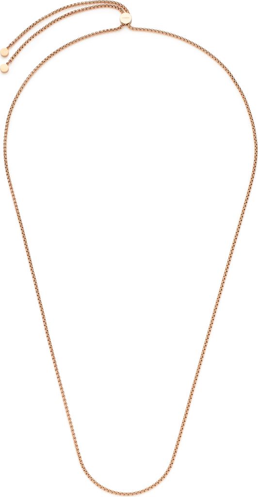 Leonardo 21589 Halskette 90 Rosè Produktbild 