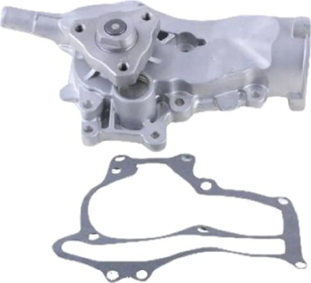 Pompe à eau pour entretien Chevrolet Aveo II 11- système refroidissement