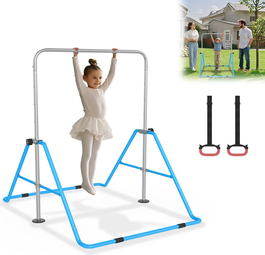 Gymnastická tyč LZQ Gymnastické tyče pre deti s Obrázok produktu 