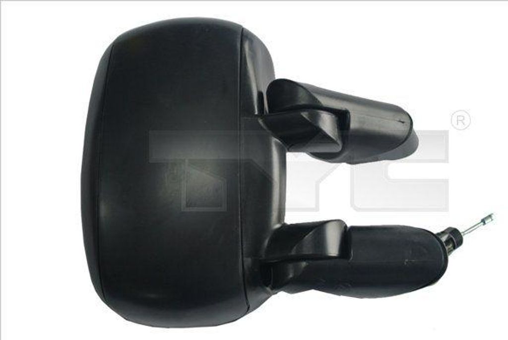 TYC 309-0062 Außenspiegel OE 71718326 kompatibel mit Doblo