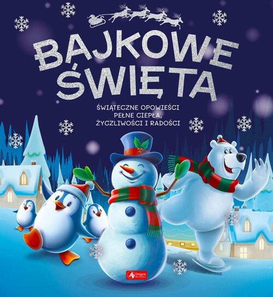 Bajkowe swieta