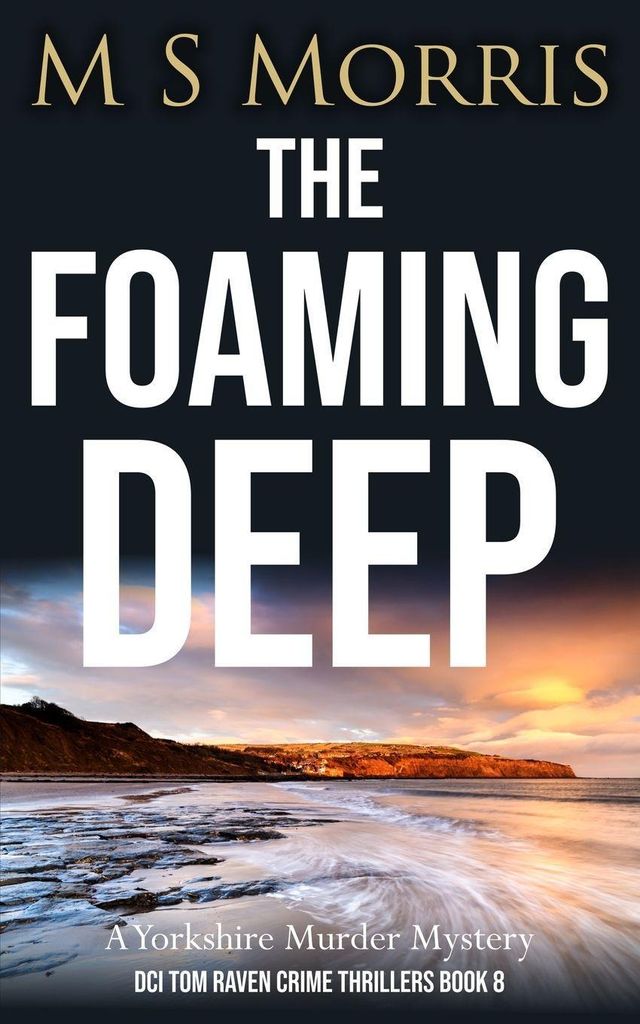 The Foaming Deep