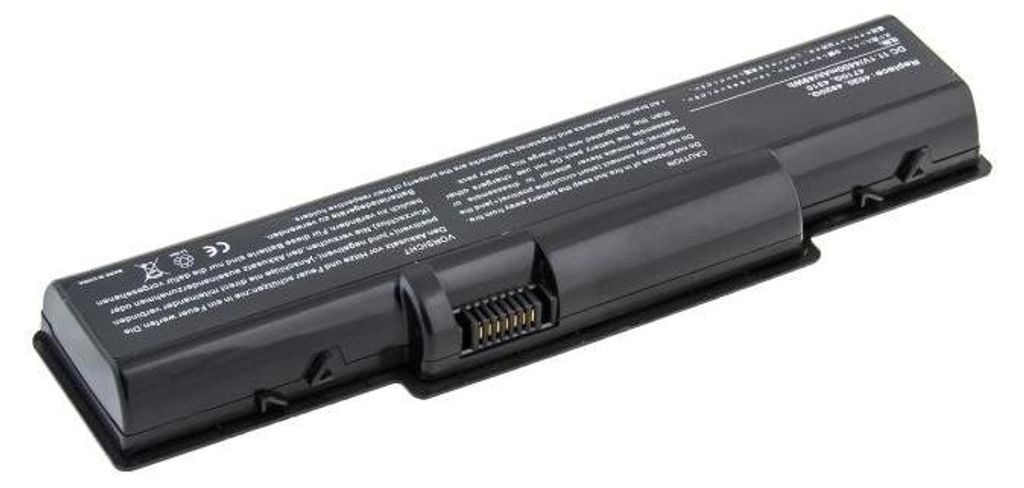 Avacom Akku dla Acer Aspire 4920/4310, eMachines E525, Li-Ion, 11.1V, 4400mAh, 49Wh, NOAC-4920-N22, EOL