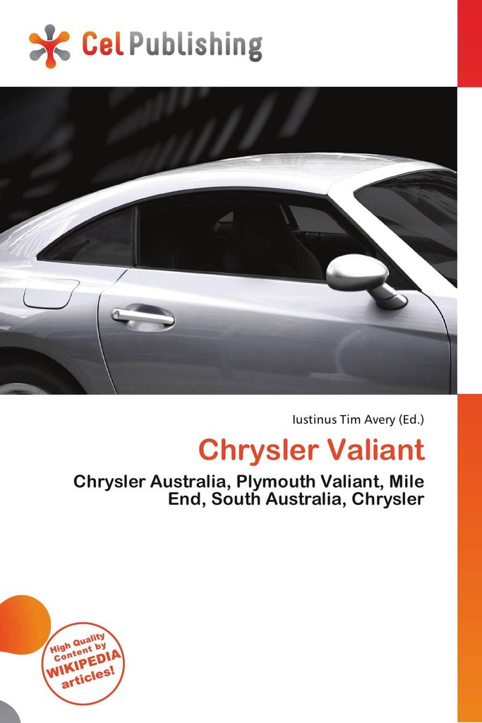 Chrysler Valiant