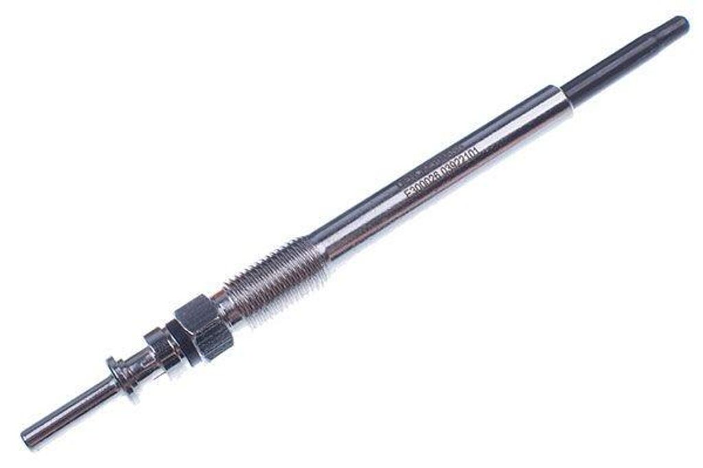 DENCKERMANN E300026 Diesel Glühkerze für OPEL Astra G CC (T98) M10x1,0