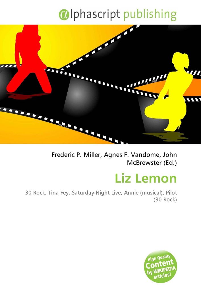 Liz Lemon