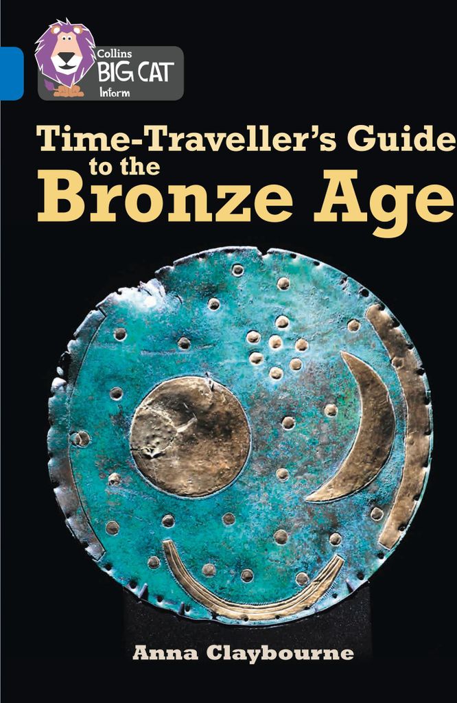 Bronze Age World Tour – Lingua: Inglese
