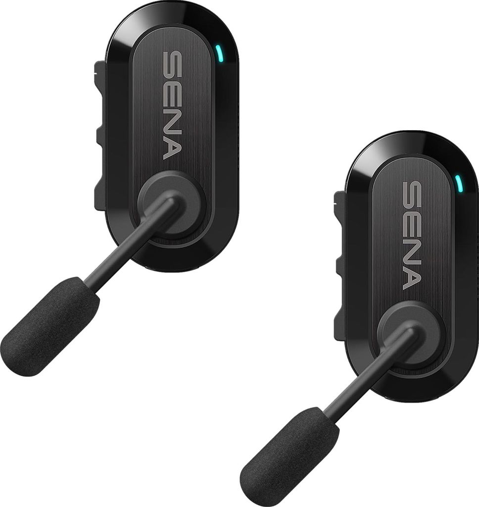 Sena SENA-BIKOM20-02D -BIKOM Micro de communication Image du produit 