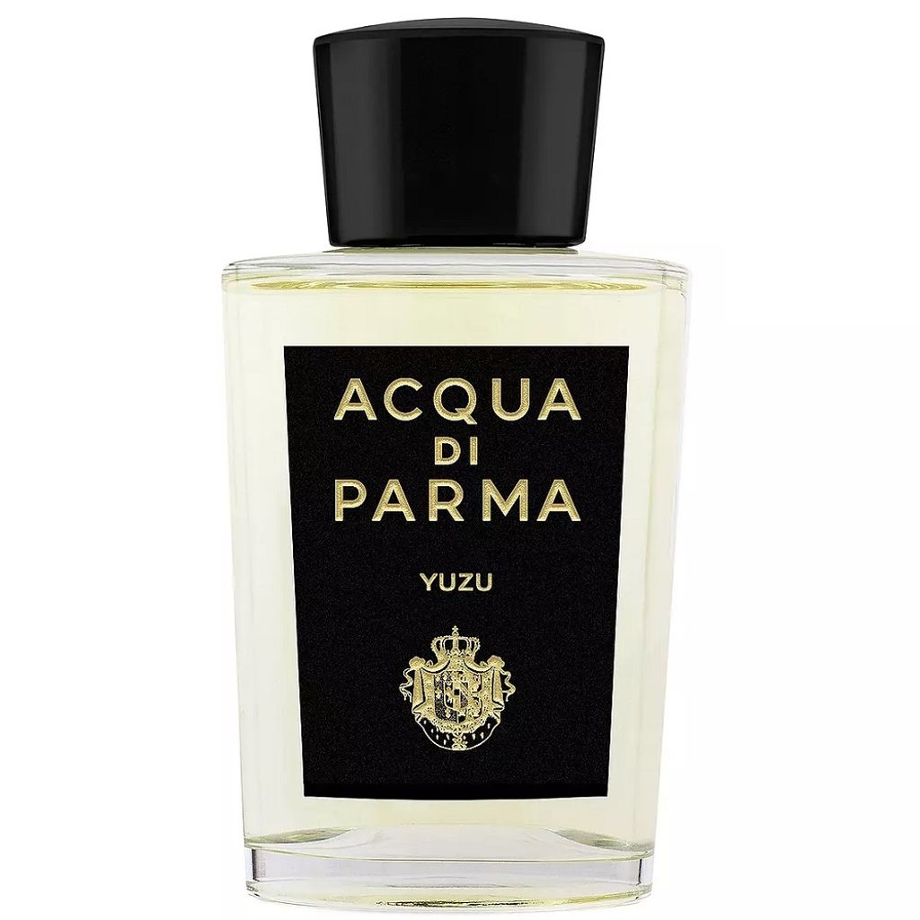 Acqua di Parma Yuzu, Sommer, 180 ml, Nicht nachfüllbare Produktbild 